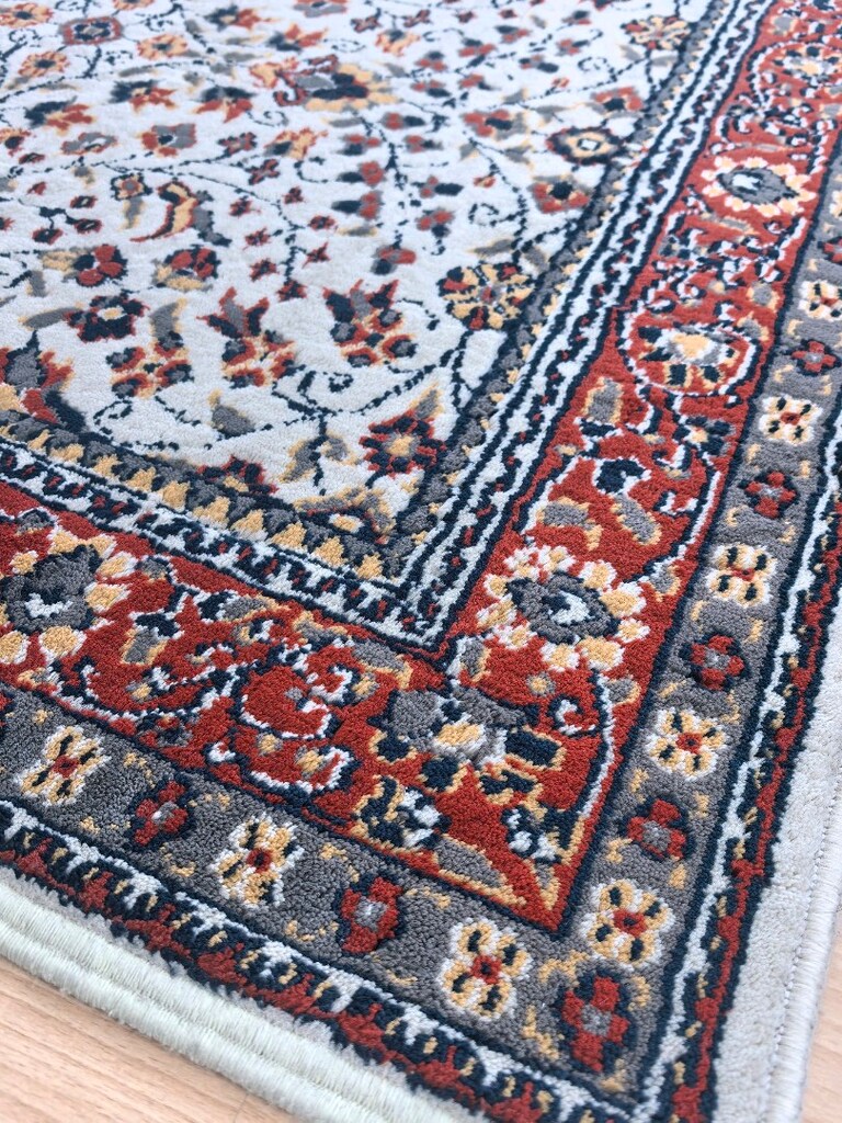 El dokuma halı - 5