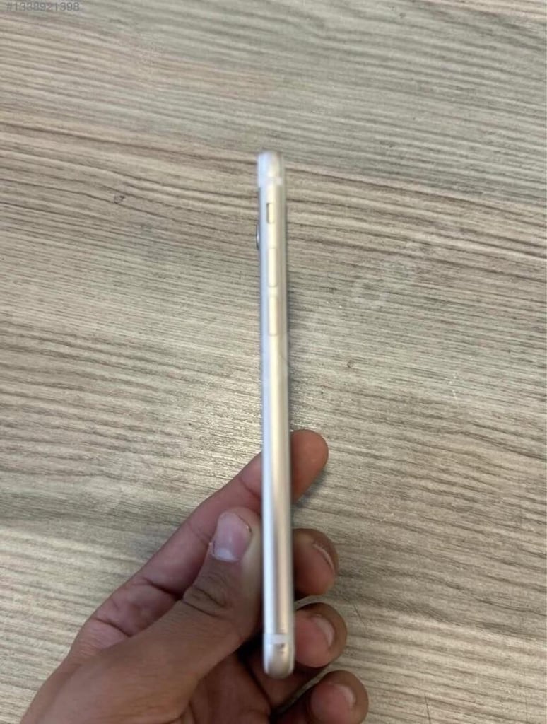 Temiz İPhone 7 - 4