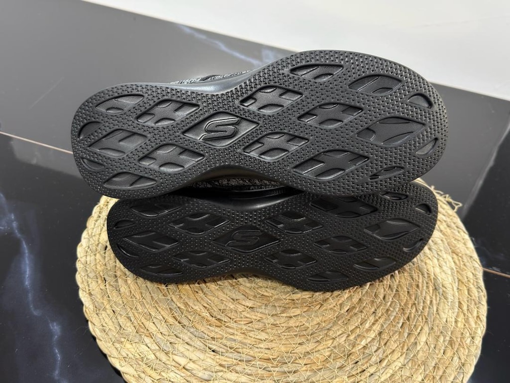 Orijinal SKECHERS 38 numara - 8