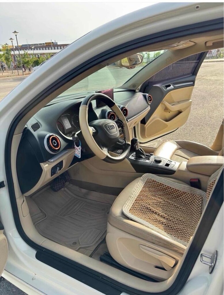 2014 AUDİ A3 OTOMATİK HATASIZ BOYASIZ - 14