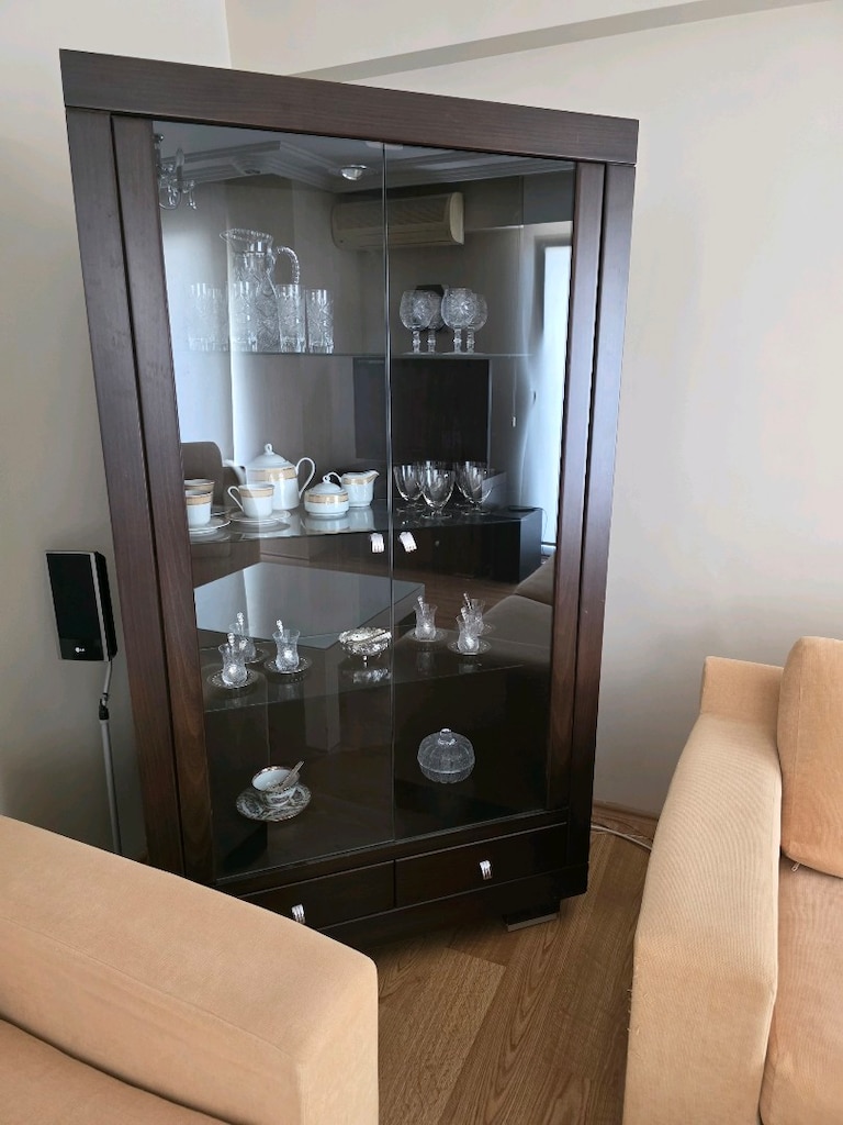 Mobilya dünyası ndan Yemek odası koltuk takımı - 4