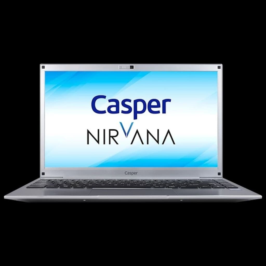 Casper intel İ3 Dizüstü Bilgisayar Laptop 230GB SSD - 3