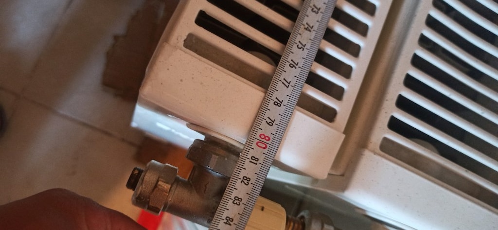 VAİLLANT PANEL RADYATÖR - 2