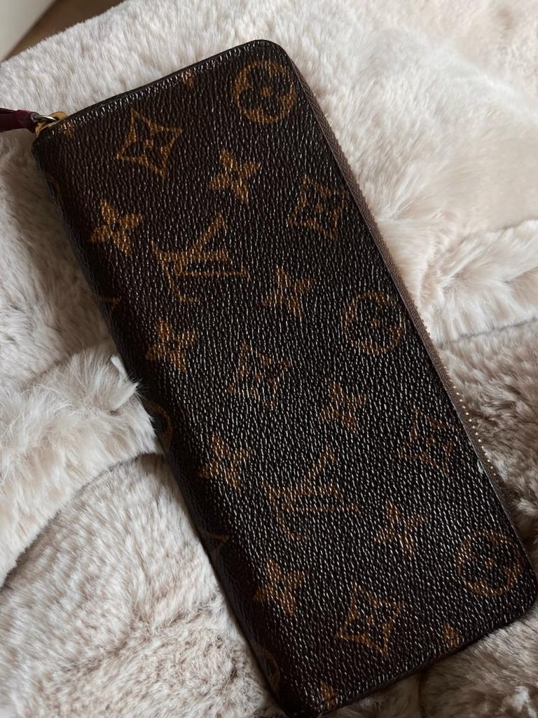 Louis Vuitton Zippy Wallet Monogram - 2