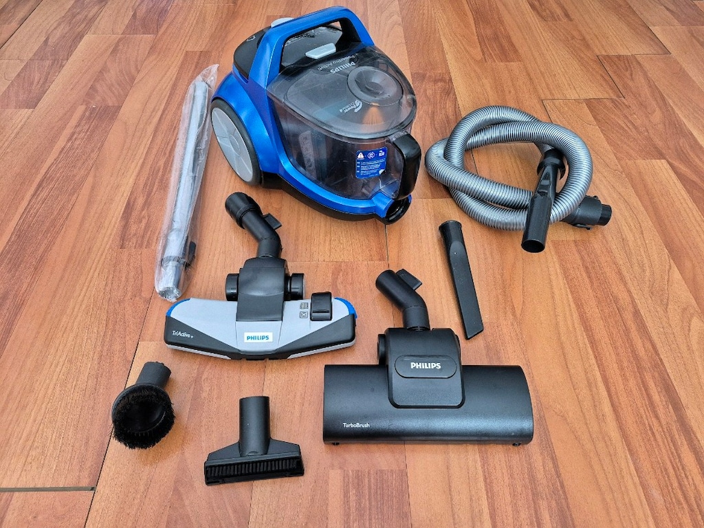 Philips PowerPro Active 2000w süpürge - 7