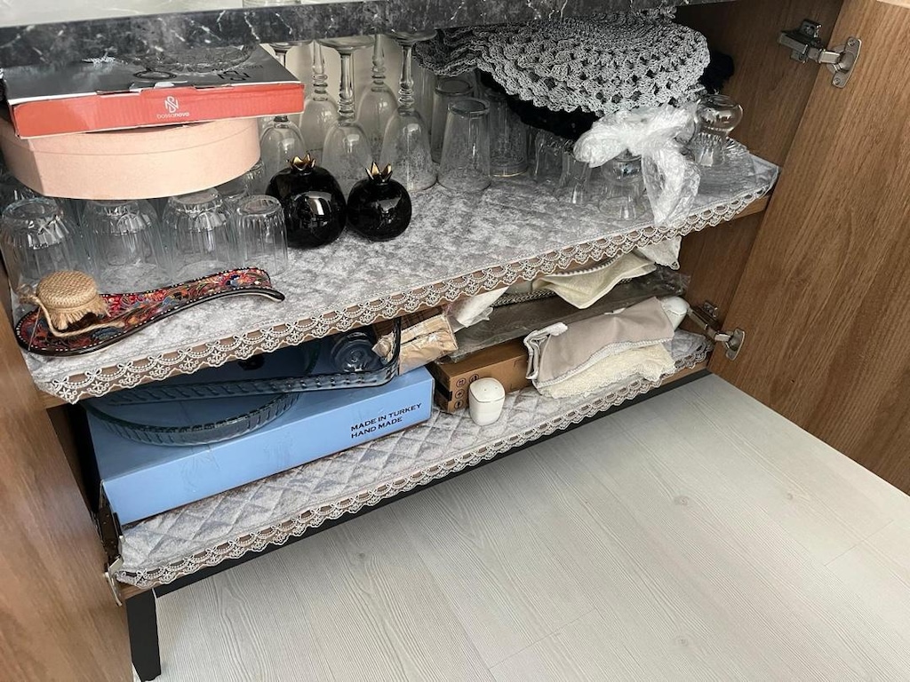 Çok Temiz Bellona Yemek Odası Takımı – Masa, Konsol ve Orta Sehpa - 4