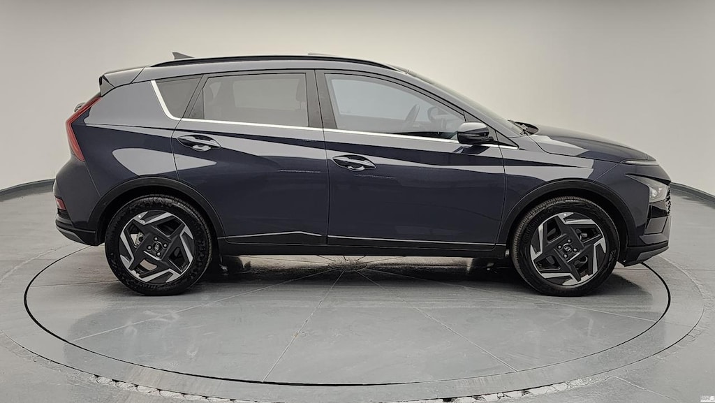 Hyundai BAYON FL 1.0 T-GDI 100 ELITE DCT - 7