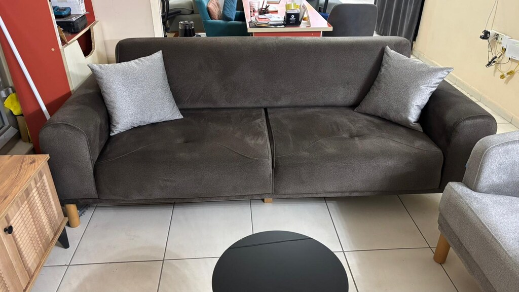 KOLTUK TAKIMI - TRUVA MODEL / ANTALYA - 4