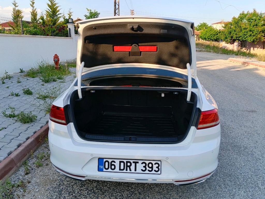 Sahibinden Passat B8 2015 - 7
