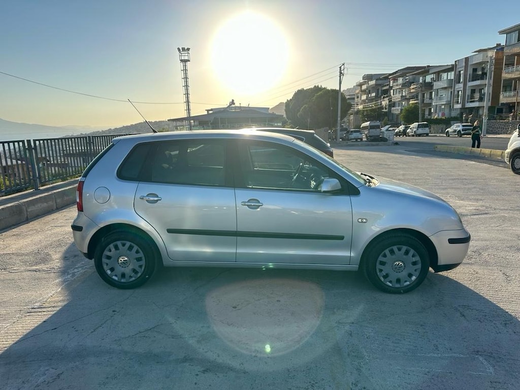 sahibinden temiz polo - 4