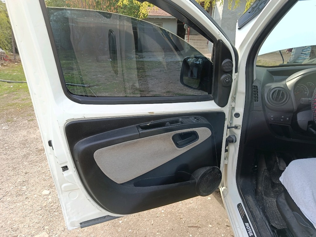 aracım 1.3 MultiJet Fiat Fiorino 2015 euro 5 motordur - 7