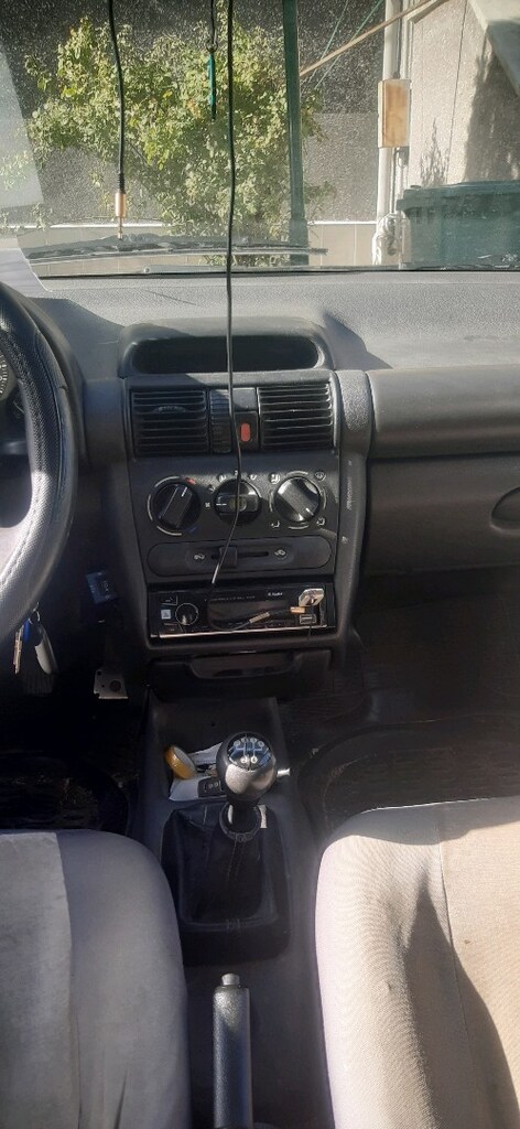 Corsa 1.4 swing - 8