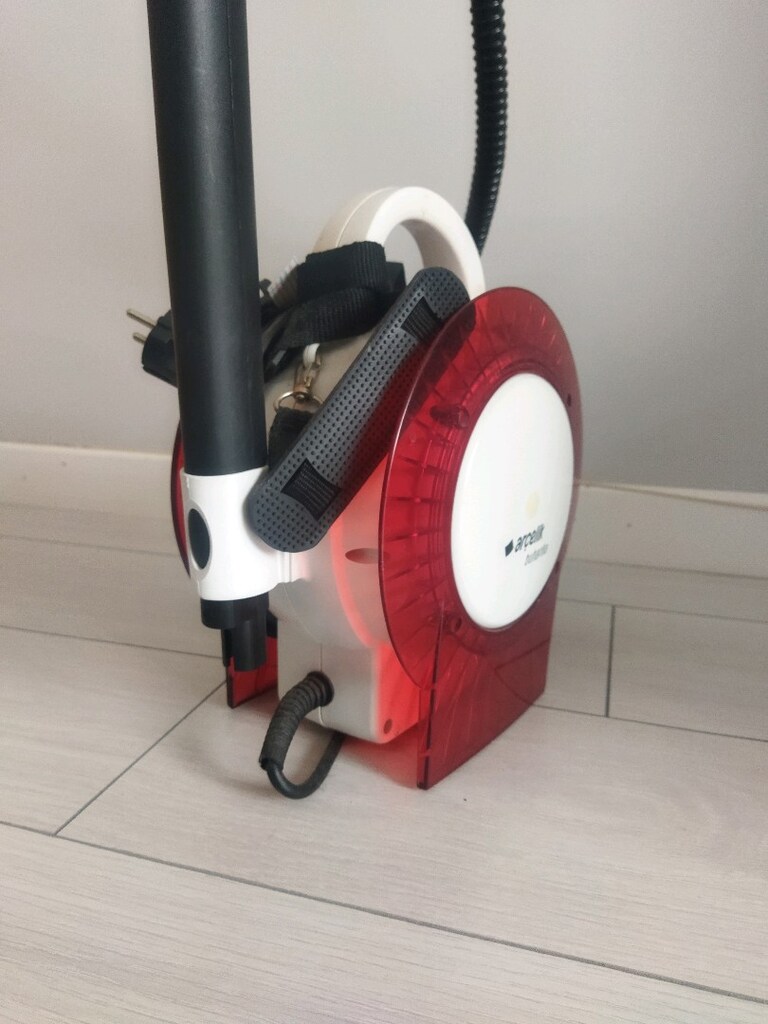 Arçelik Buharika Buharlı Temizlik Aleti - 4