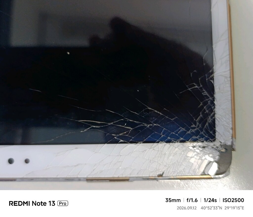 Samsung Galaxy tab S - 2