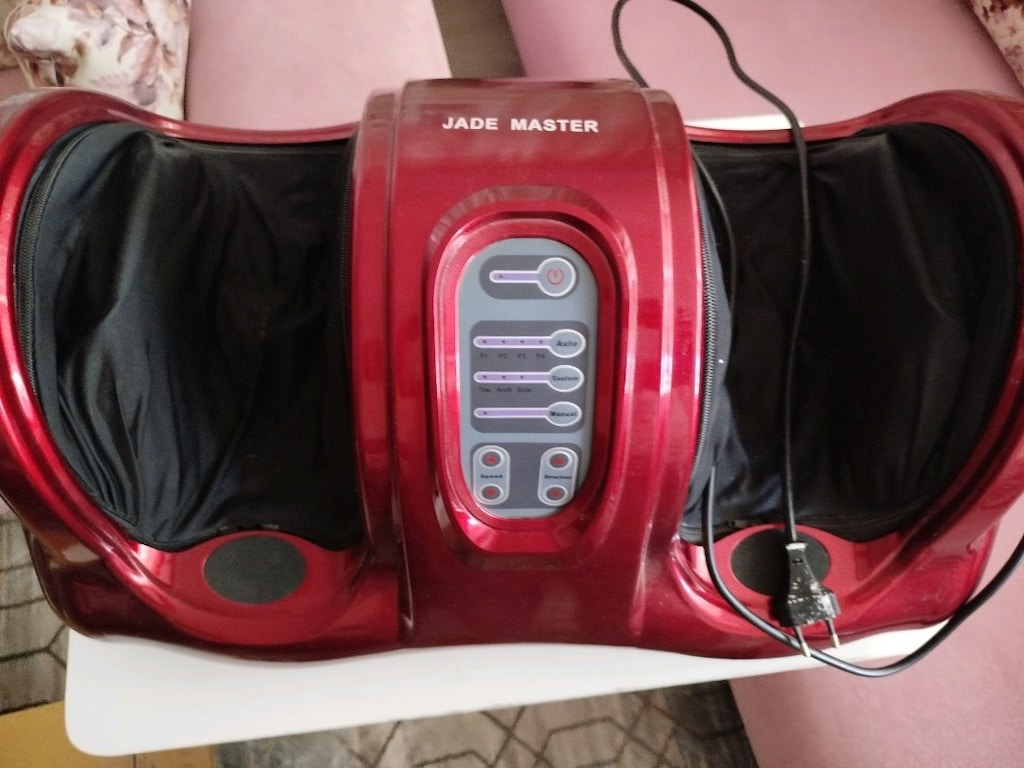 satılık ayak masajı aleti - 3