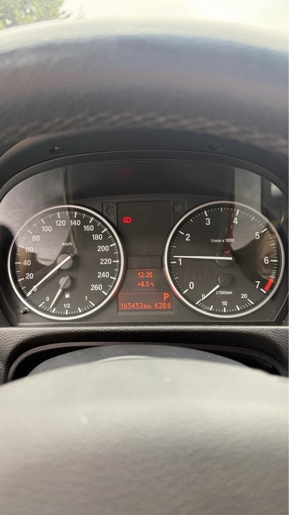 BMW 316i LCİ COMFORT PAKET M TECH DÖNÜŞÜM 2011 MODEL DEĞİŞENSİZ - 9
