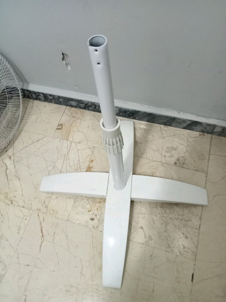 VANTİLATÖR AYAĞI - 2