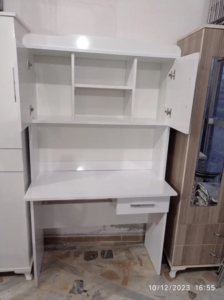Sıfır çalışma masası - 2