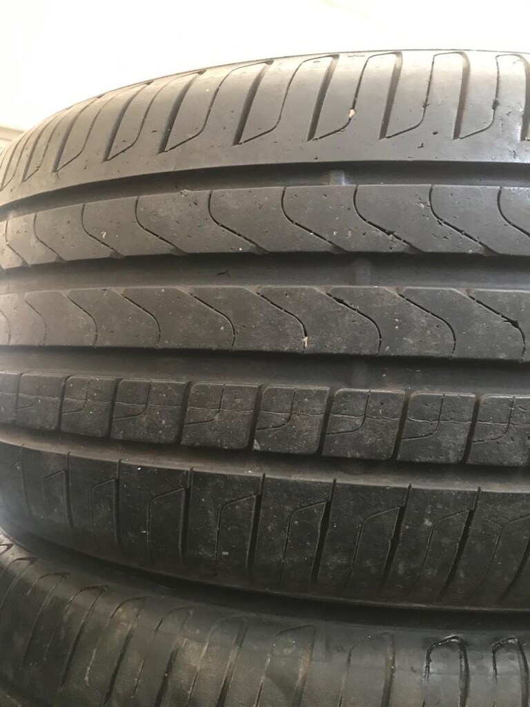 235/45r 18 Ebat 4 Adet Yaz Pirelli Seal - 7