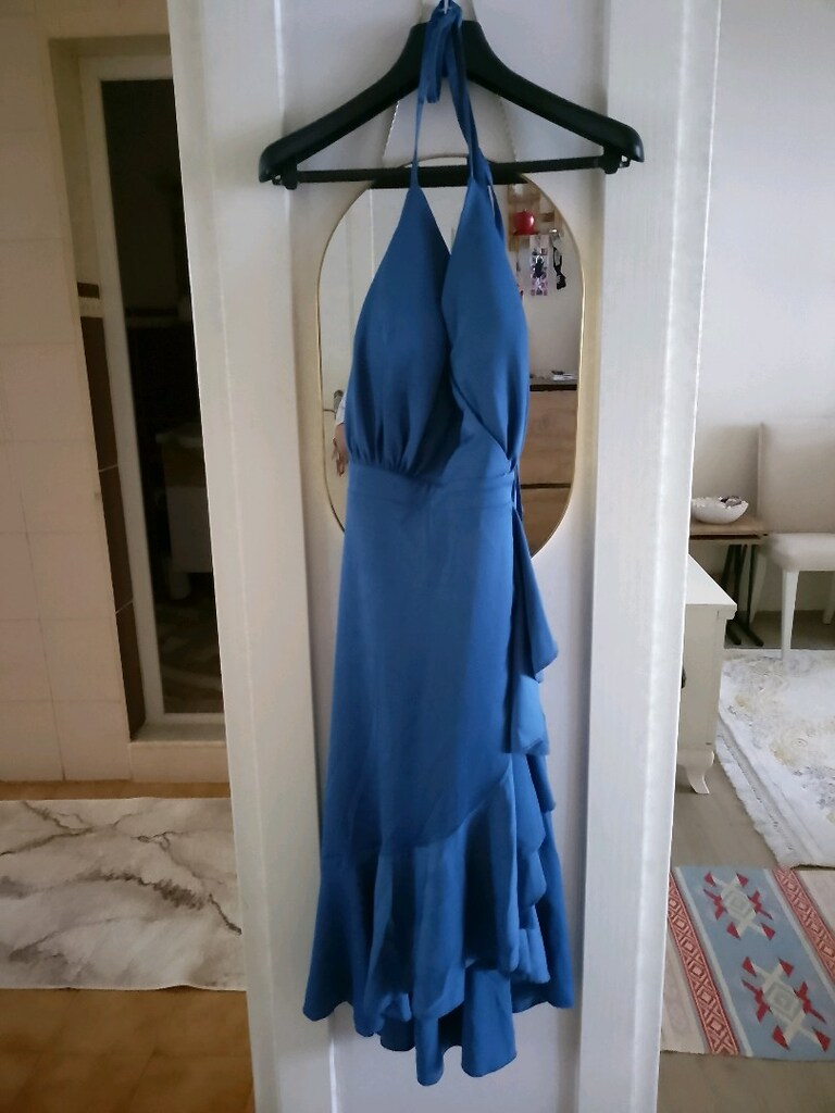 nişan elbisesi - 2