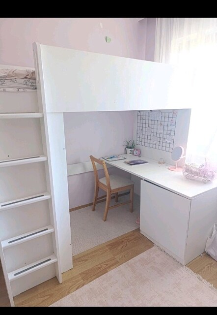 ikea ranza 2.el