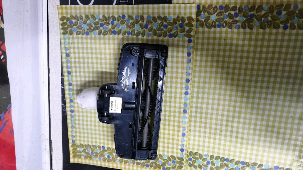 Arçelik K 6130 Elektrikli Turbo Fırça Başlığı (18V) - Sorunsuz - 3