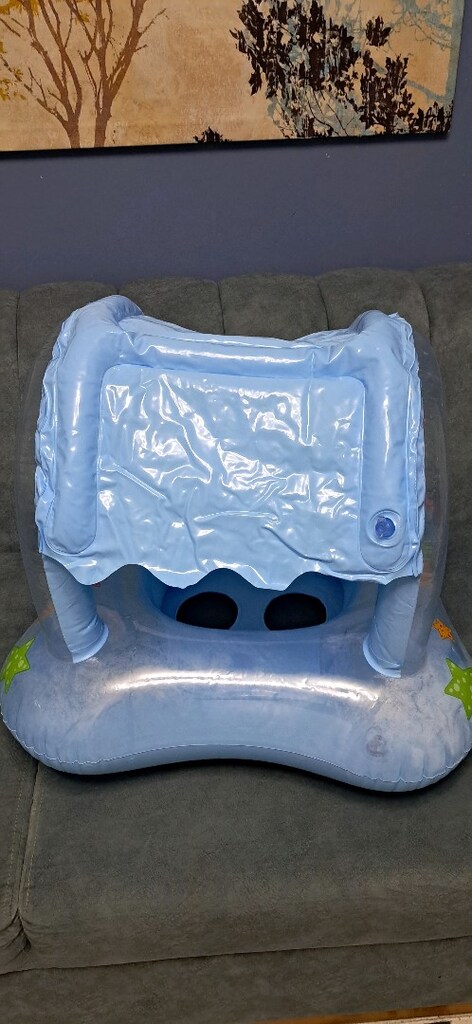 baby fload intex bebek simidi 81*66 - 2
