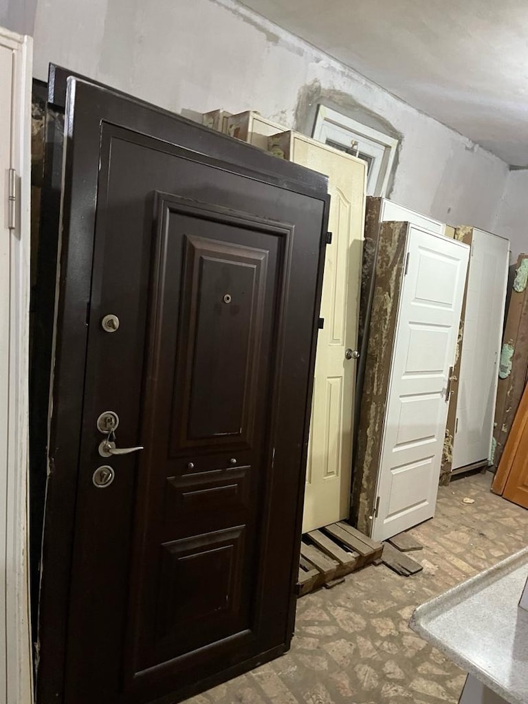 çelik kapı - 2