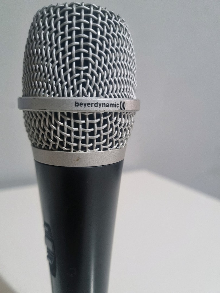 Beyerdynamic TG V35s - 2