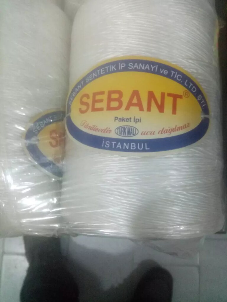 koli veya cuvâl bağlam - 4