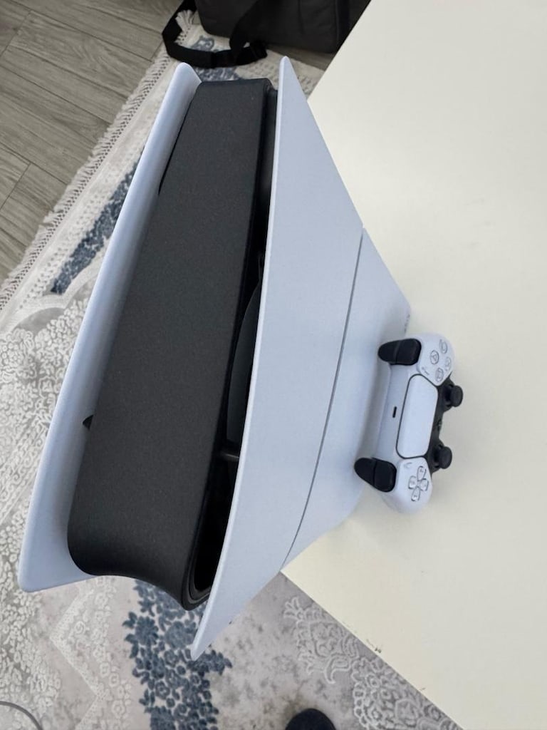 PS5 Slim Digital - 5