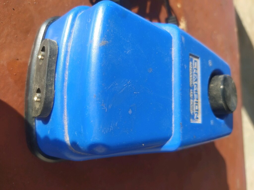 Akvaryum motoru - 2