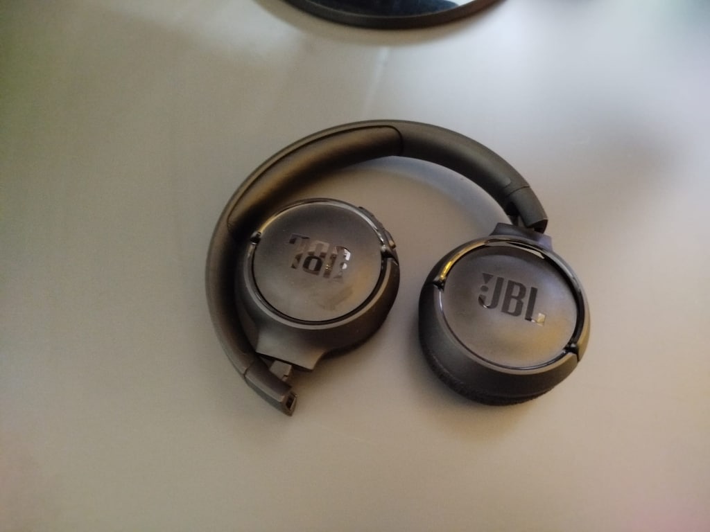 JBL BT520 Kulaklık - 2