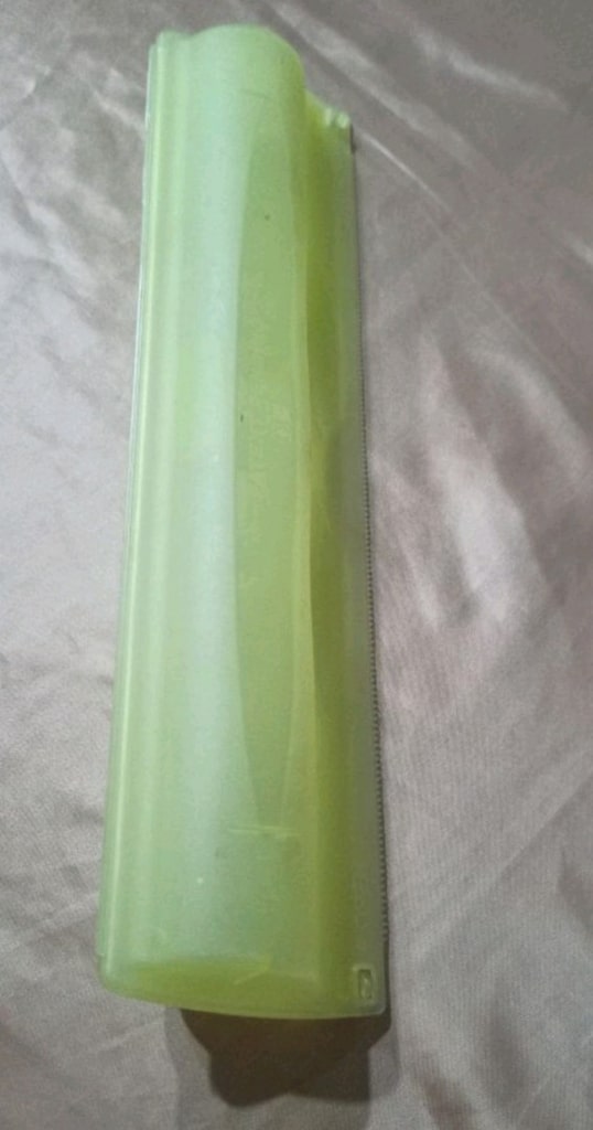 folyo kutusu iki tane boyları 34 cm - 2