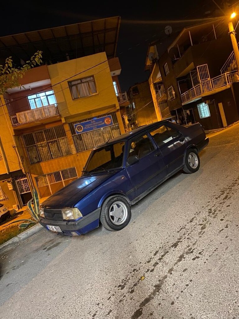 Uygun CMS 40 Jant - 3