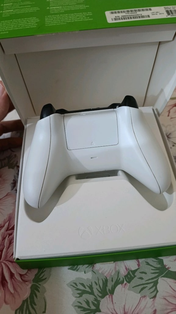 XBOX Wirelless Controller 8. Nesil - 3