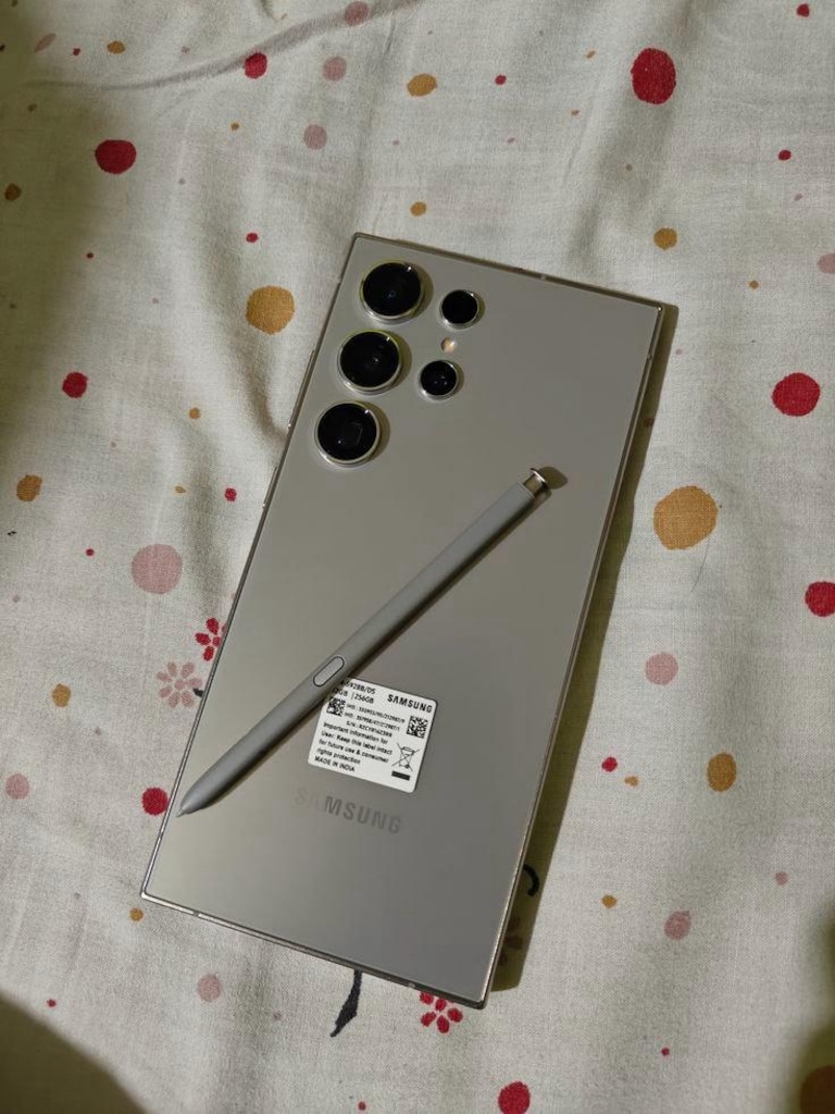 Samsung S24 Ultra