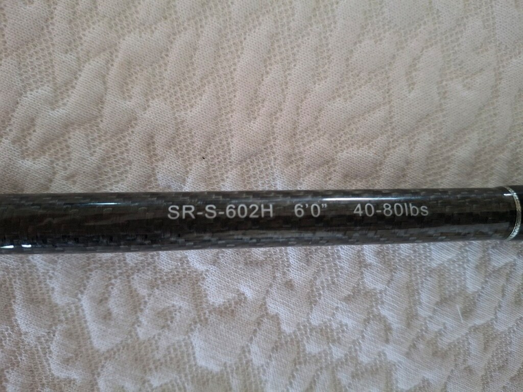 OKUMA SARASOTA OLTA KAMIŞI VE DAIWA SEALINEBULL OLTA MAKİNASI-YEDEKLİ - 6