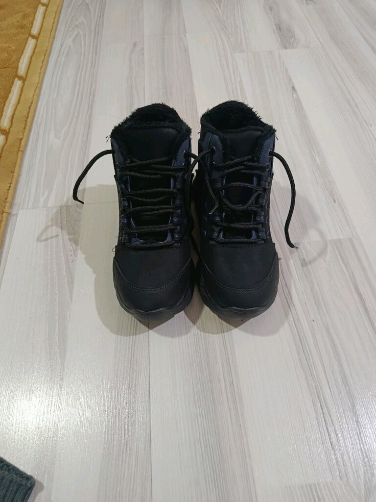 38 numara bot - 2