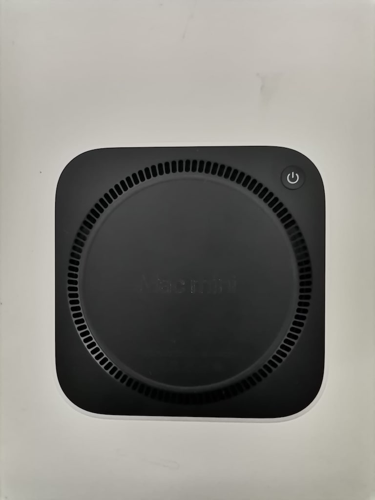 APPLE MAC MINI M4 PRO 24GB 512GB KUTULU FATURALI 14 AY GARANTİLİ - 3