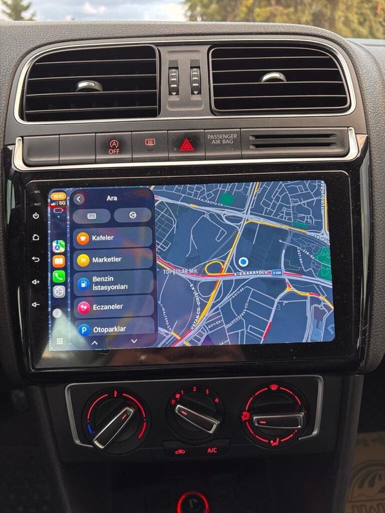 SAHİBİNDEN TEMİZ DÜŞÜK KM - 11