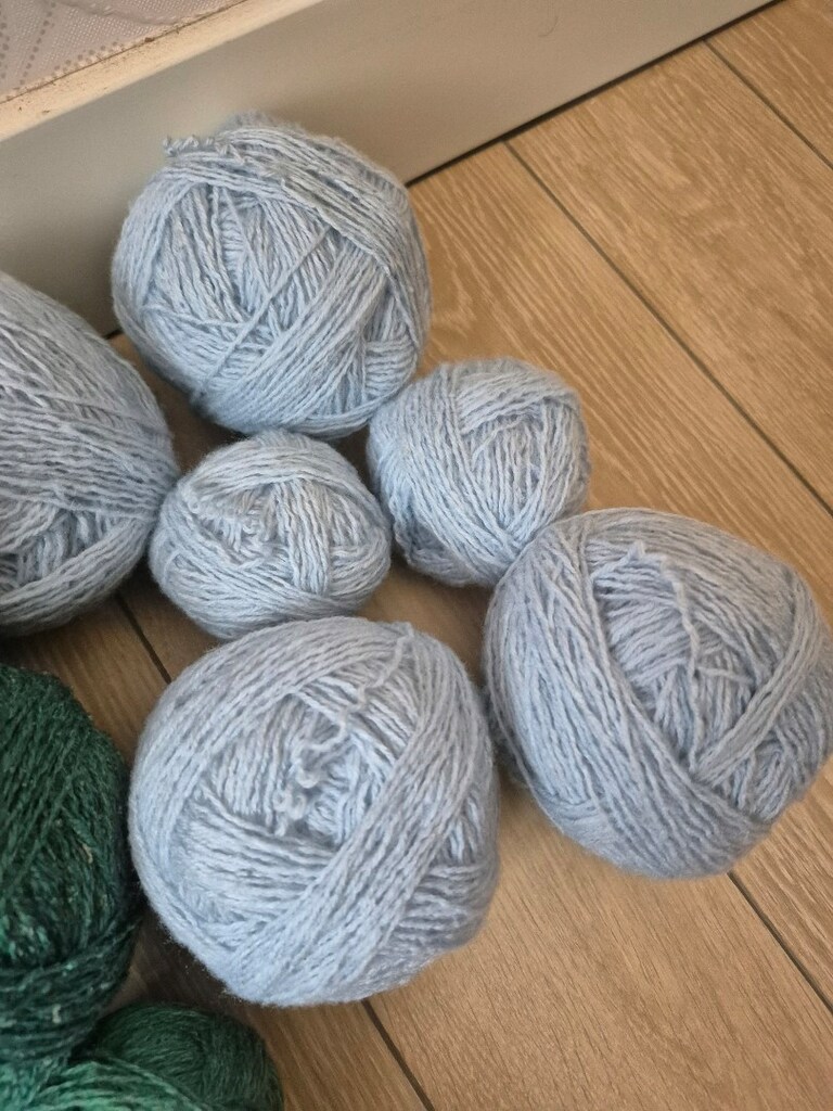 söküntü orlon - 2