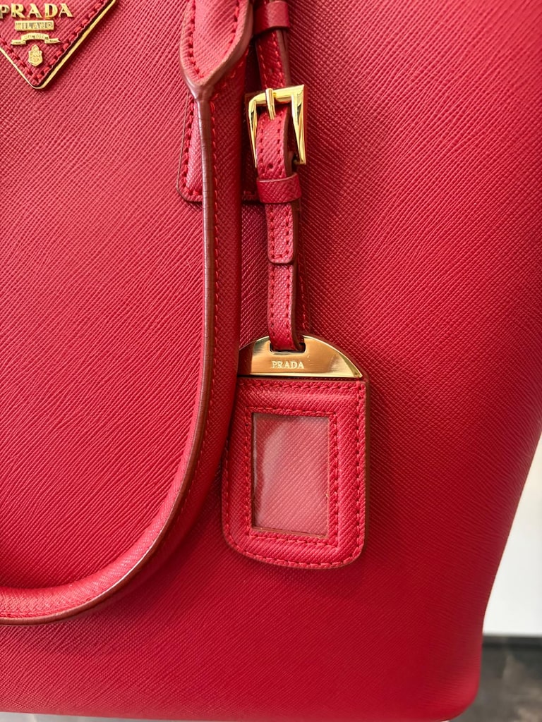 Prada Çanta - 7
