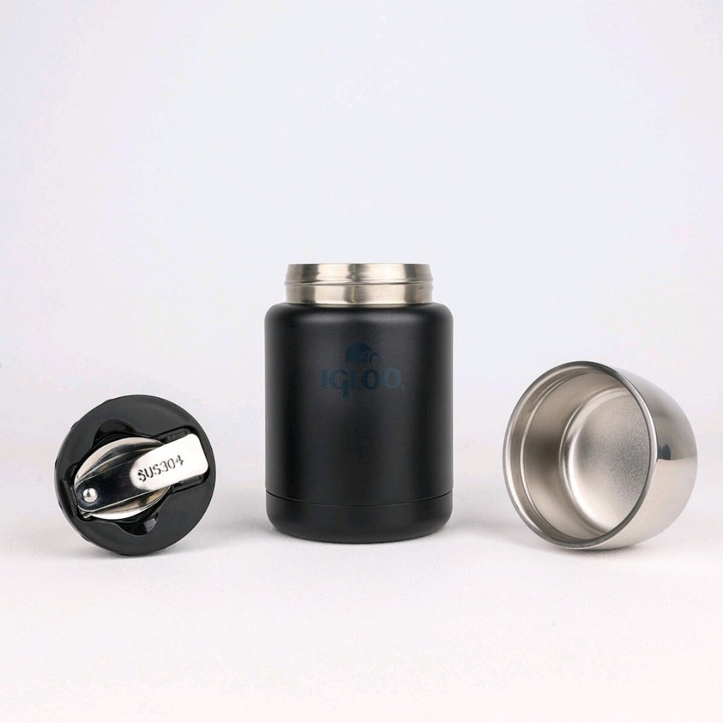 Igloo Legend Yemek Termosu 500ml / SIFIR ÜRÜN - 2
