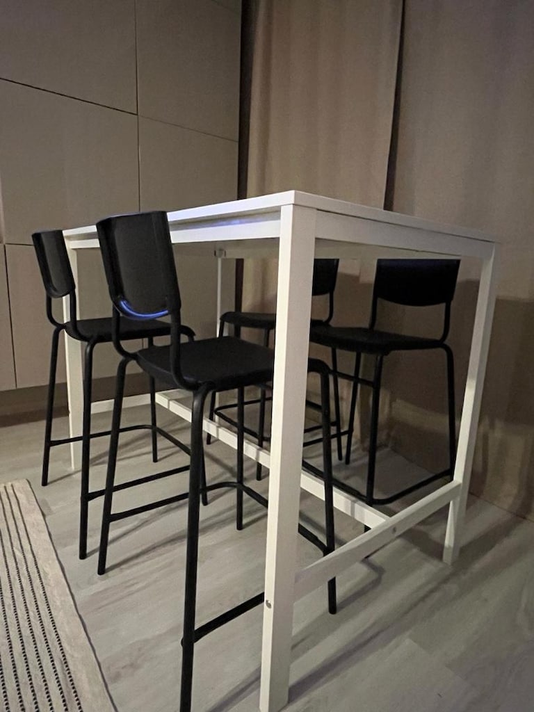 ikea masa takımı - 2