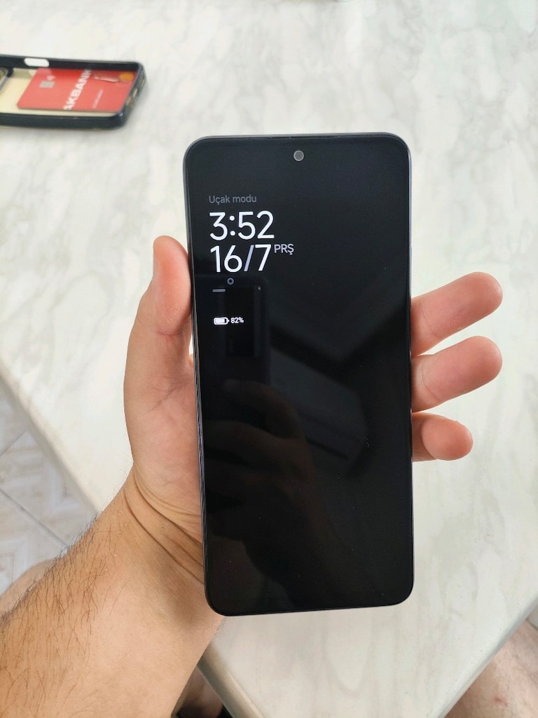 poco x5 5g - 4
