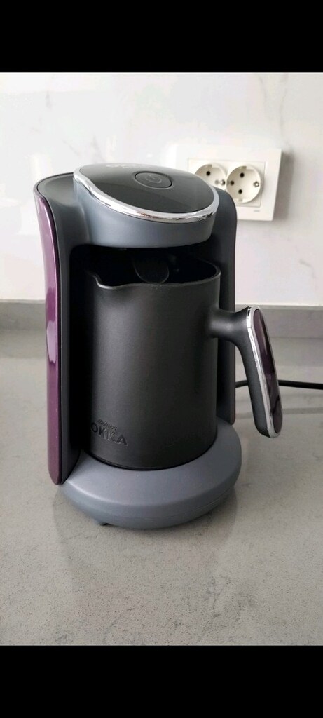arzum okka kahve makinesi - 2