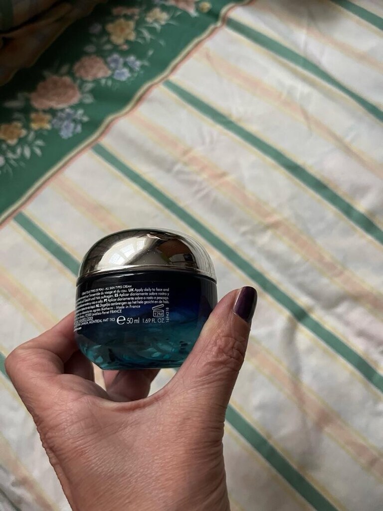 Biotherm Boş Kavanoz - 4