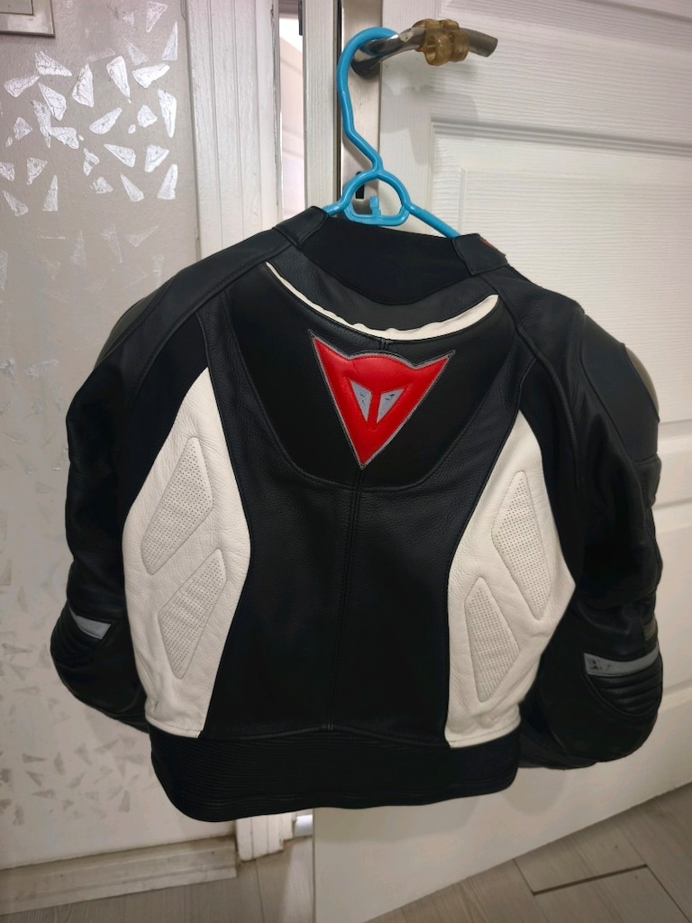 dainese mont - 4