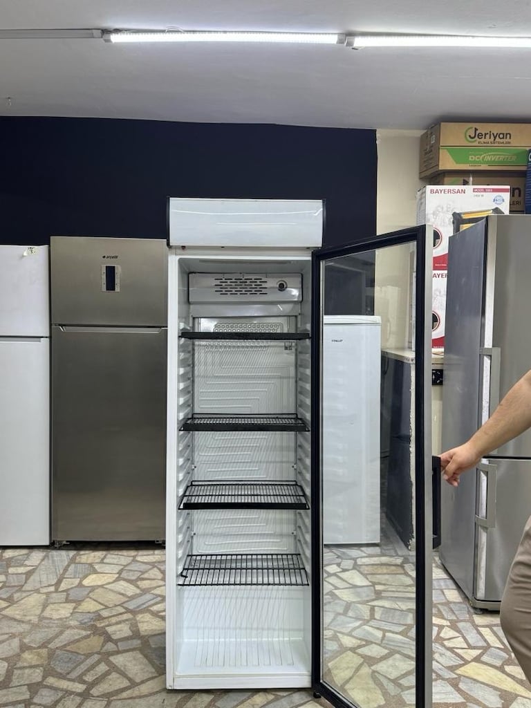 tertemiz meşrubat içecek dolabı - 4